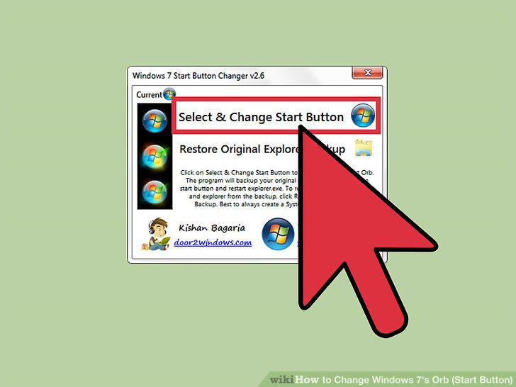 728x546 How To Change Windows Orb