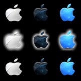 161x162 Apple Start Orbs Pack For Windows