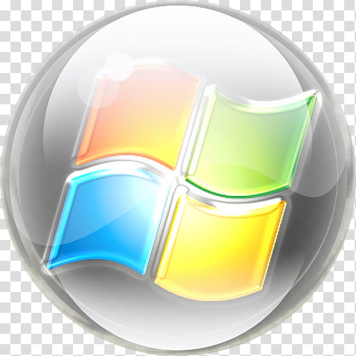512x512 Windows Orbs, Windows Logo Transparent Background Png Clipart