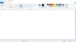 300x165 Microsoft Paint