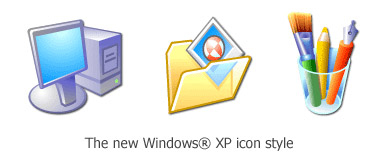 386x157 How To Create Windows Xp Compliant Icons