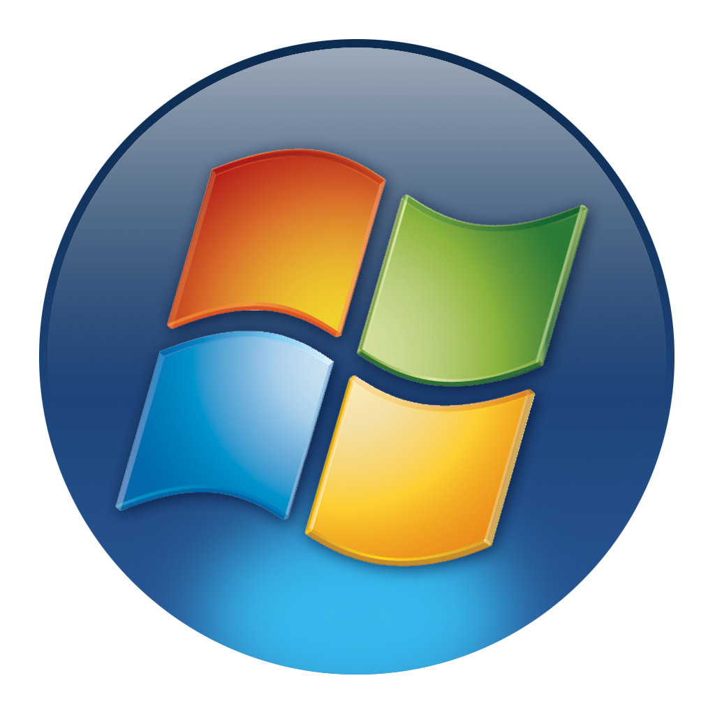 Windows Pc Icon