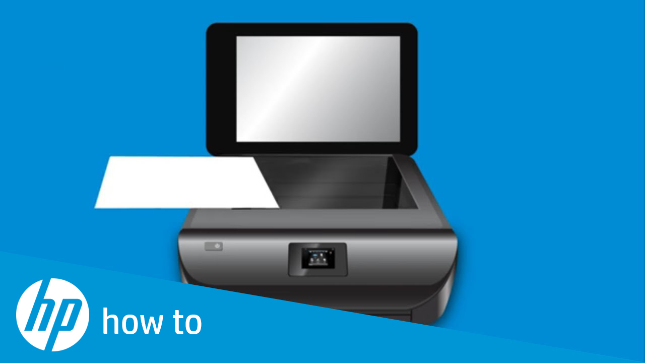 1280x720 Hp Printers