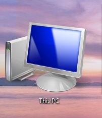 202x234 How To Show Icon On Desktop In Windows Technical Suman
