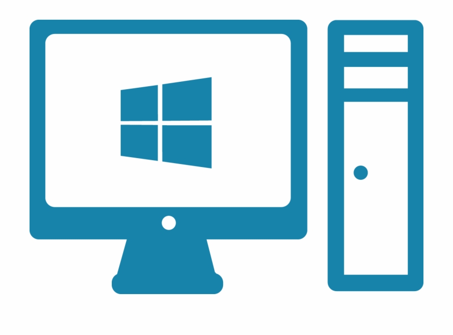 920x680 Windows Computer Icon