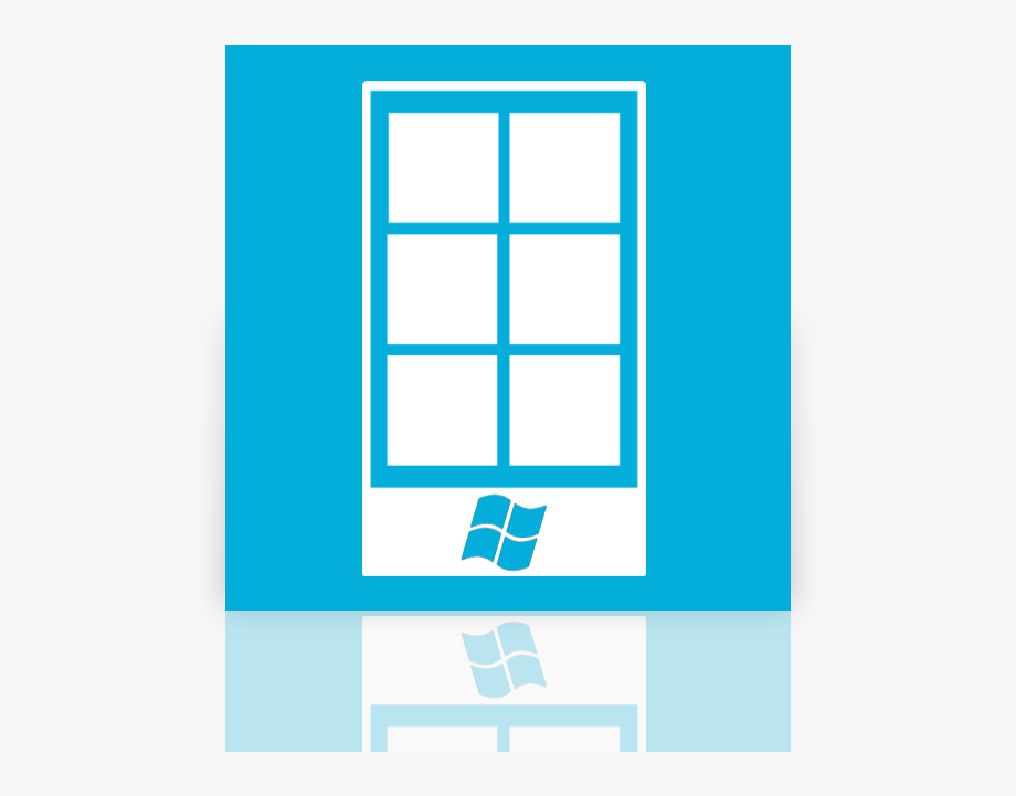 920x721 Mirror, Windows, Phone Icon