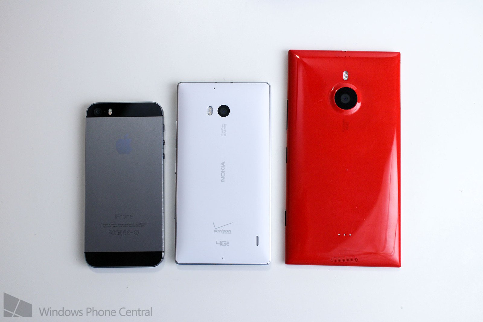 1600x1066 Nokia Lumia Icon Retail Unboxing Windows Central