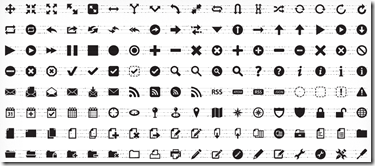 375x166 Icon Packs For Windows Phone And Windows Matthias Shapiro