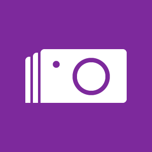 300x300 Windows Phone Camera Icon Images