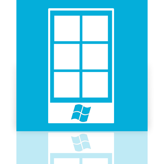 640x640 Free Windows Phone Icons Tag Icon Ninja