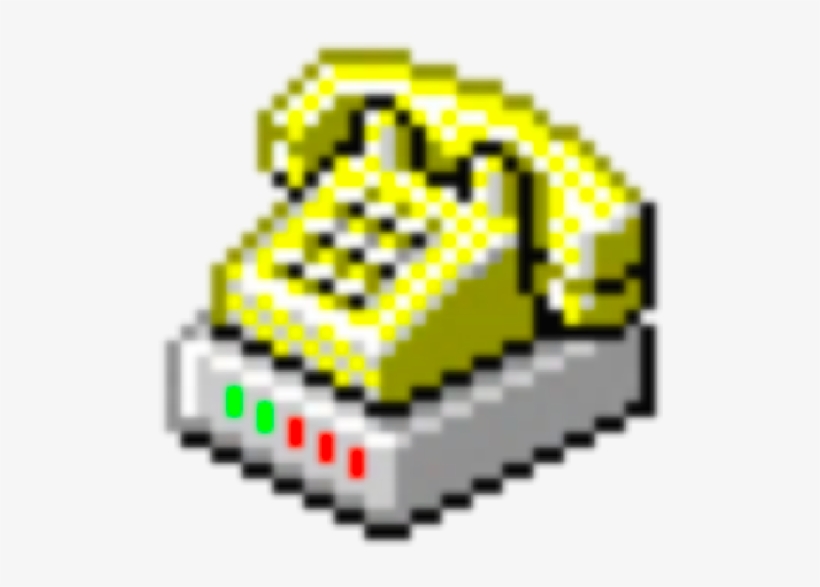 820x587 Clipart Black And White Stock Modemicon