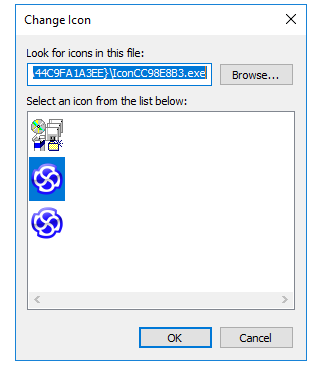 323x370 How To Customize Icons In Windows