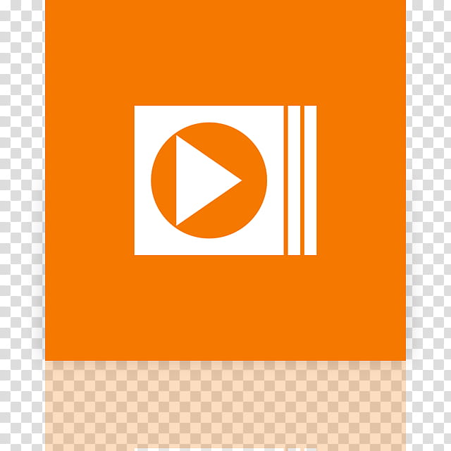 640x640 Metro Ui Icon Set Icons, Windows Media Player Mirror, Video Player