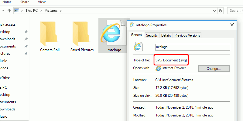800x400 How To View Thumbnails In Windows Explorer
