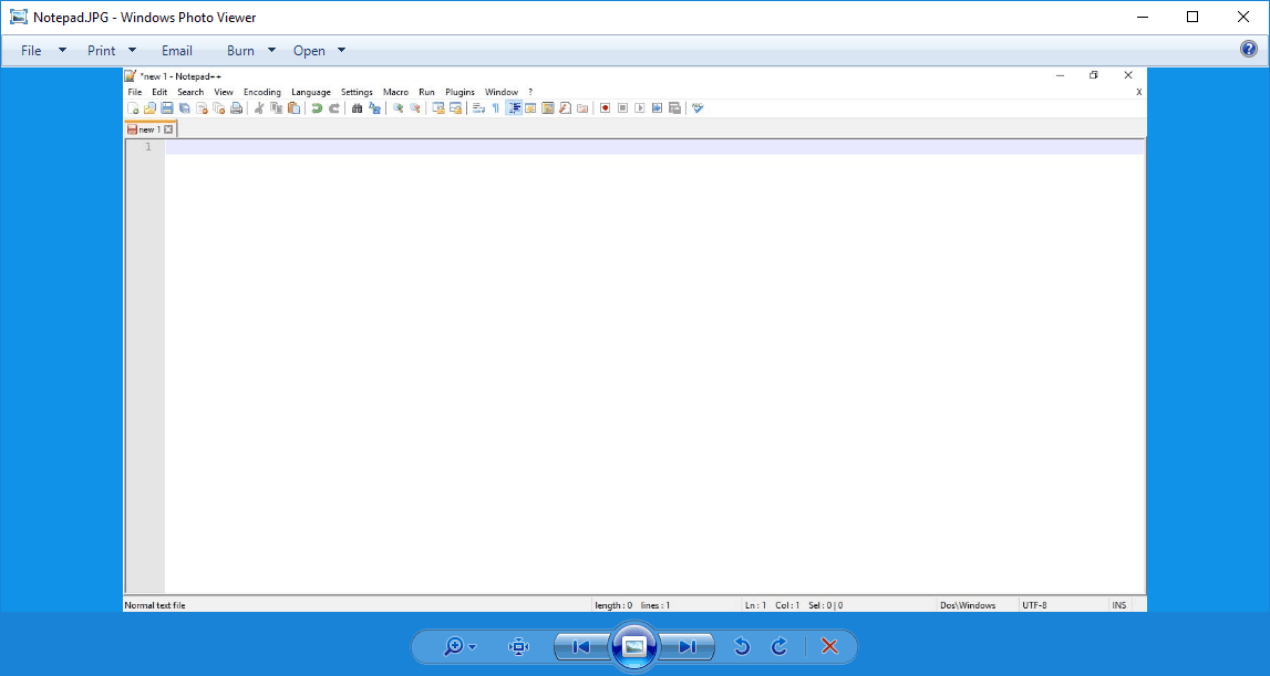 1147x611 How To Open The Windows Photo Viewer On Windows