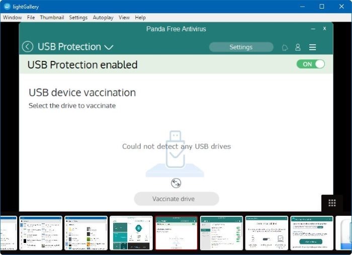 700x507 Lightgallery The Best Picture Viewer For Windows