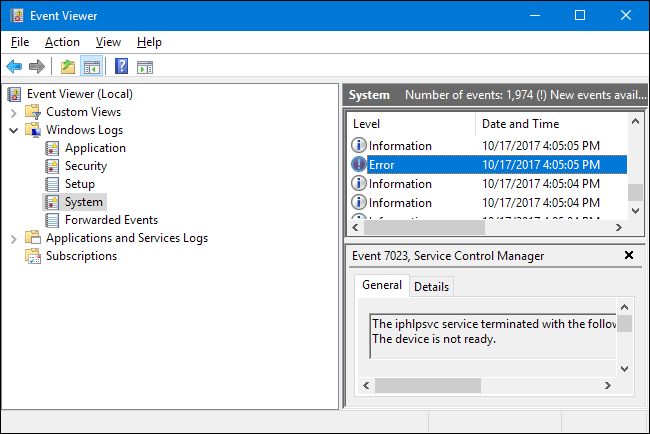 650x434 What Is The Windows Event Viewer, And How Can I Use It