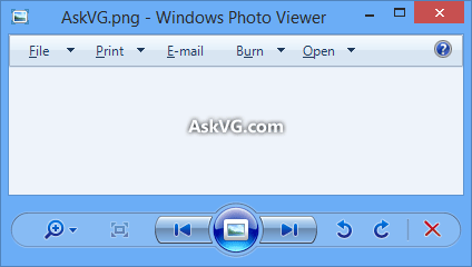 424x240 Fix Windows Photo Viewer Takes Too Much Time In Opening Images