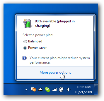 355x343 Disable Power Management On Windows Or Vista