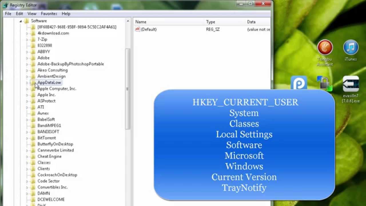 1280x720 Fix The Volume And Power Icon Disappeared In Windows