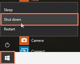 265x213 Navigating Windows Tutorial