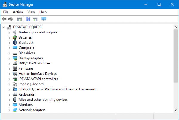 600x402 Battery Icon Missing From Taskbar Power Button Setting Grayed Out