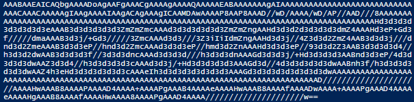 605x150 Getting The Icon From A Using Powershell Learn Powershell