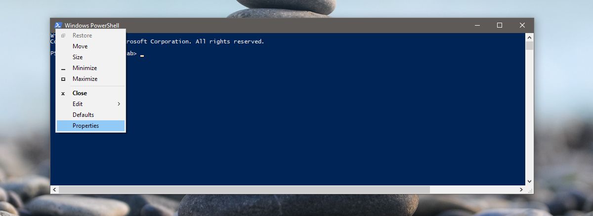 1200x438 How To Fix Broken Powershell In Windows Creators Update