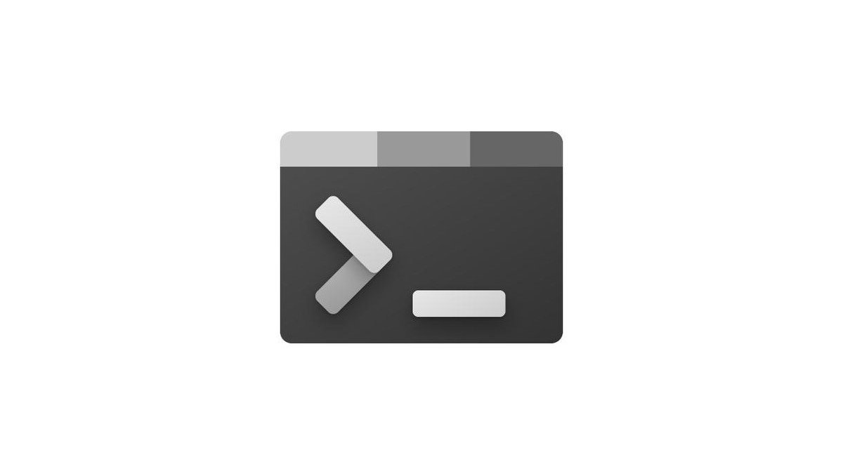 1200x675 The New Windows Terminal Has A New Fluent Design Icon