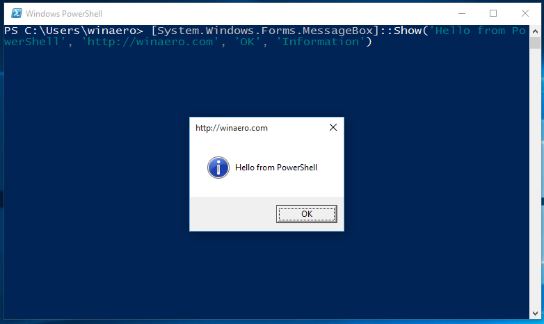 782x466 All Ways To Open Powershell In Windows