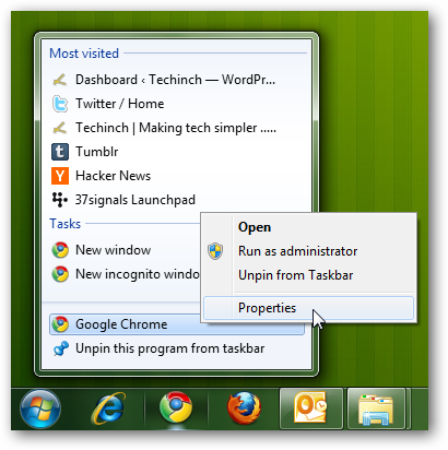 How To Customize Your Windows Taskbar Icons For Any App 410x412 How To Customize Your Windows Taskbar Icons For Any App