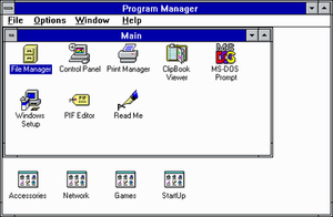 Program Manager 300x196 Program Manager