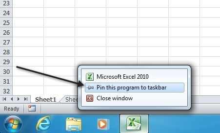 Unable To Pin Programs To Taskbar In Windows 451x272 Unable To Pin Programs To Taskbar In Windows