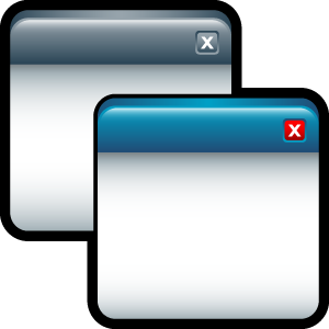 Windows Close Program Icons, Free Icons In Puck 300x300 Windows Close Program Icons, Free Icons In Puck