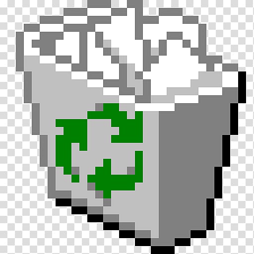 512x512 Gray Container Illustration, Trash Rubbish Bins Waste Paper