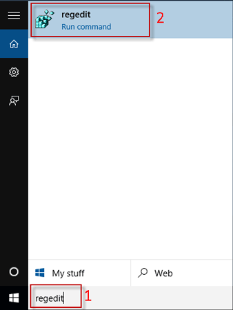 338x450 Fix Shutdown, Restart, Sleep Option Missing From Start Menu