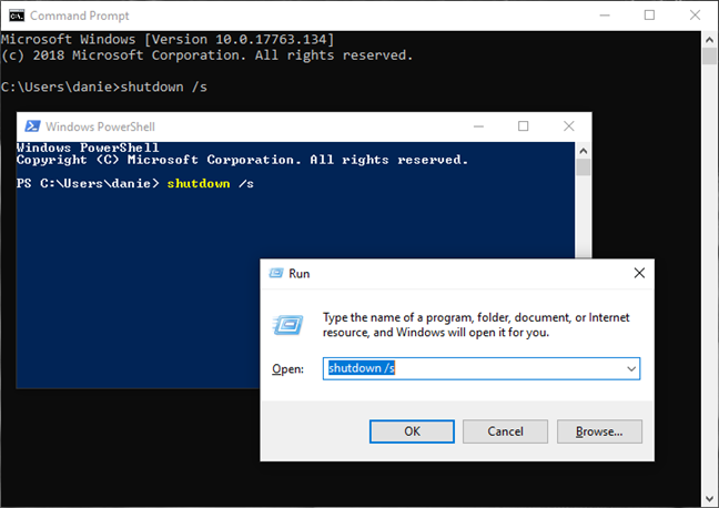 648x458 How To Shut Down Or Restart Windows Laptops, Tablets, And Pcs
