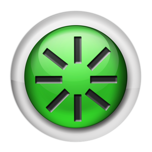 512x512 Restart Icon