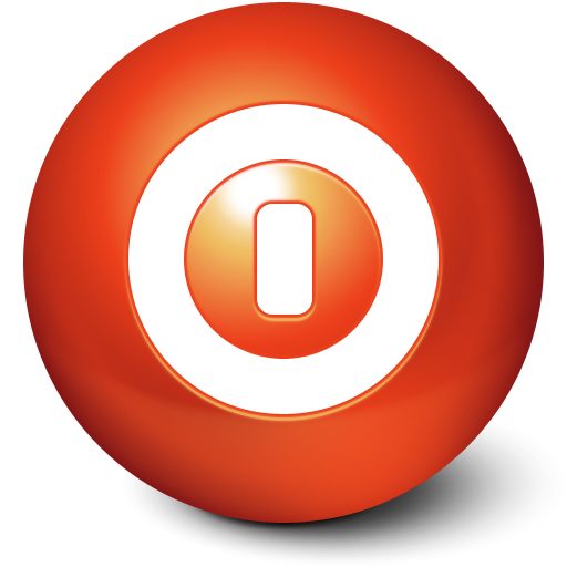 512x512 Windows Restart Icon