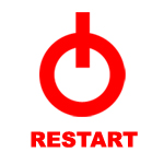 150x150 Create Shutdown Restart Lock Icons In Windows
