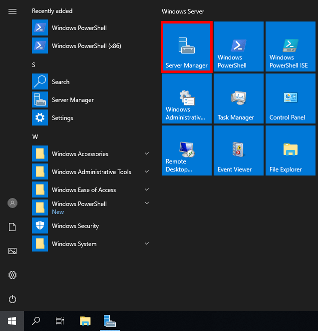 637x662 How To Enable Remote Desktop In Windows Server