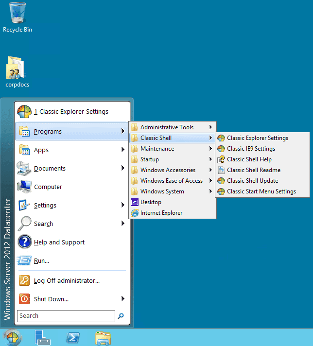 644x712 How To Bring Back The Sharing Hand Folder Icon To Windows Server