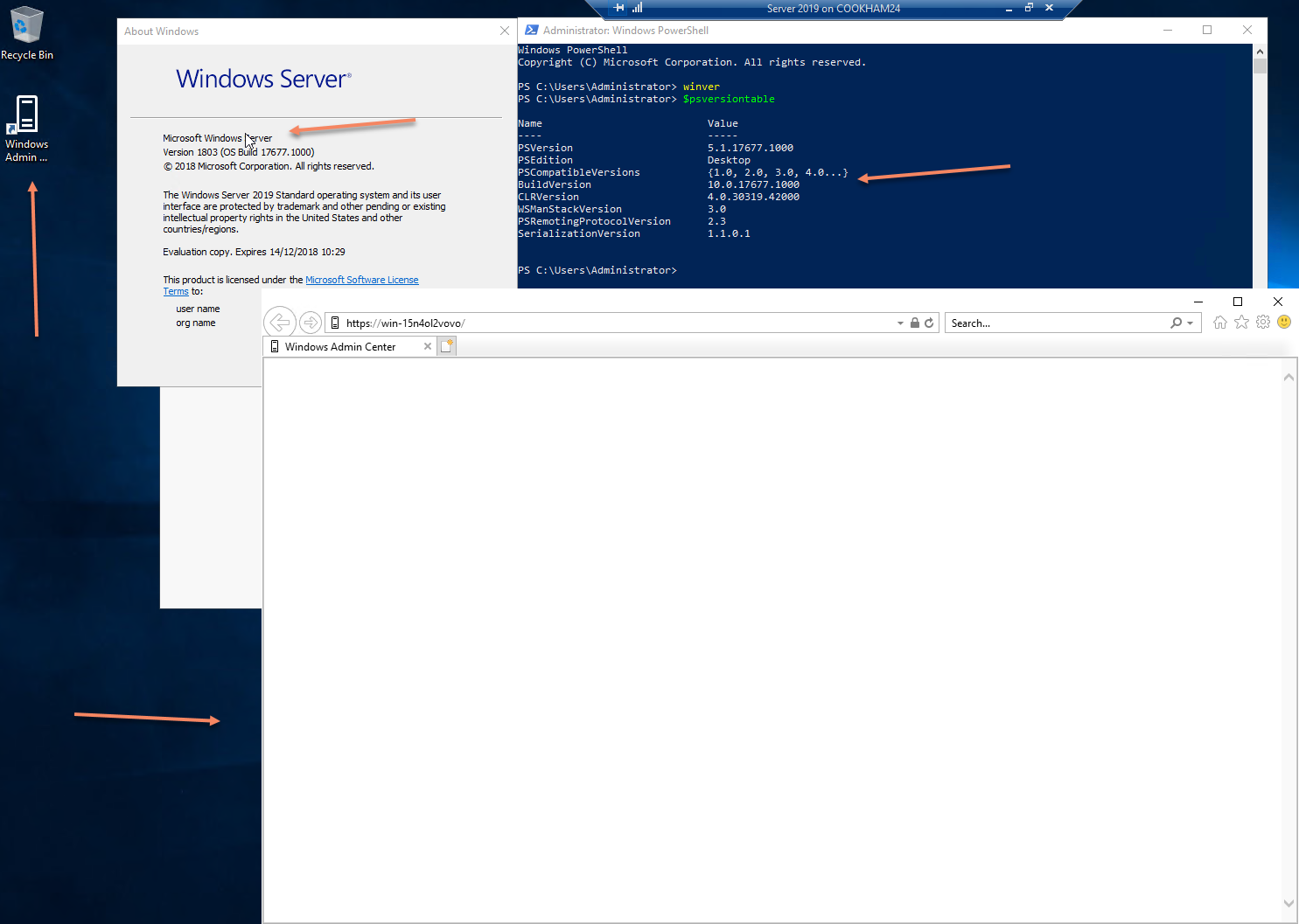 1485x1057 Installing Admin Center On Server