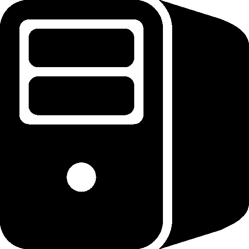 512x512 Network Server Icon Windows Iconset