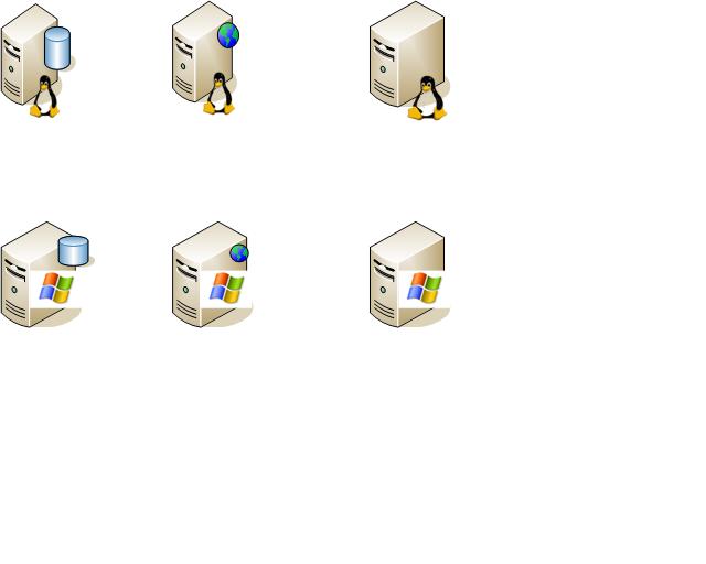 Windows Server Icon at Vectorified.com | Collection of Windows Server ...