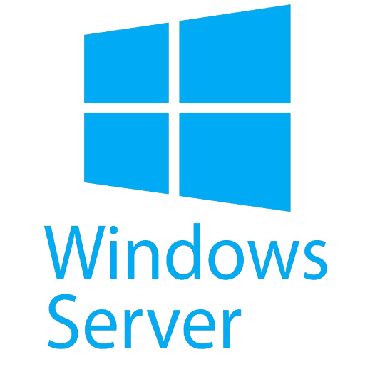 Windows Server Icon at Vectorified.com | Collection of Windows Server ...