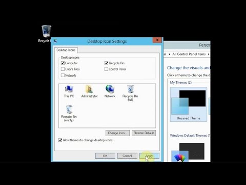 480x360 Windows Server How To Show My Computer Icon Windows Server