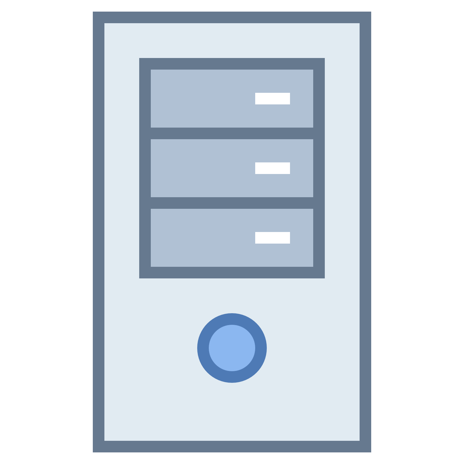 Windows Server Icon at Vectorified.com | Collection of Windows Server ...