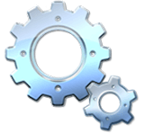 Windows Service Icon