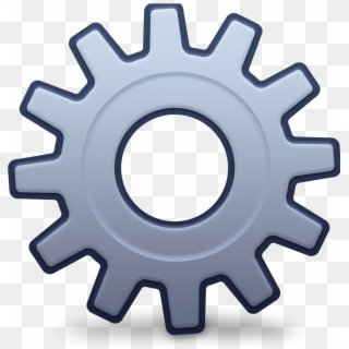 320x320 Gear Icon Png